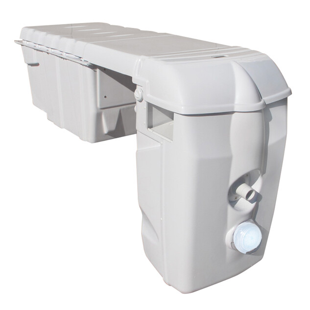 groupe filtrant modulable mx 25 cn0vt vanne 3 voies et ncc 6459
