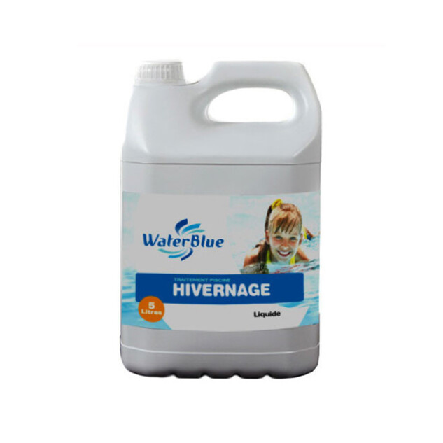 hivernage waterblue 10l 11393