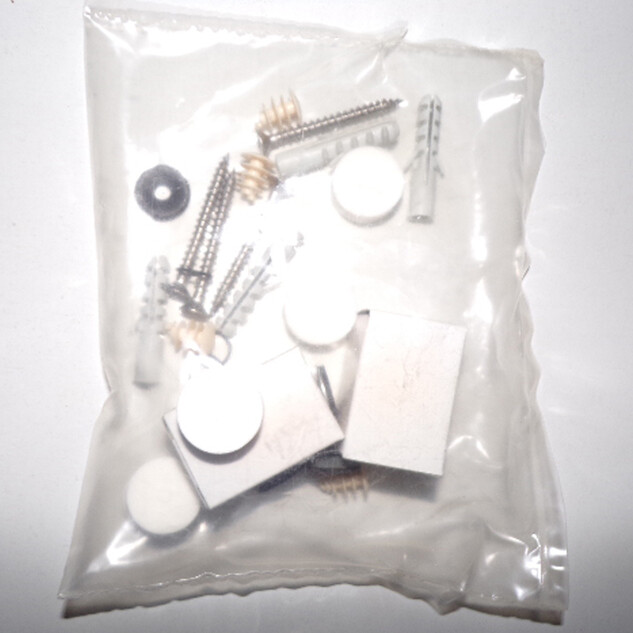 kit de fixation sensor premium 38444