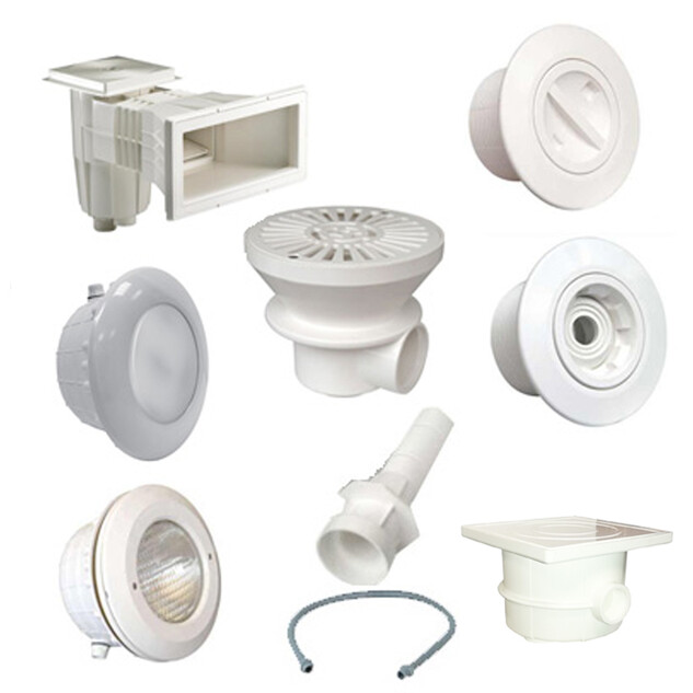 kit n 4 pieces a sceller beton 1508