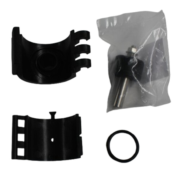 kit pool terre avec collier 50 easy clip 50 75965