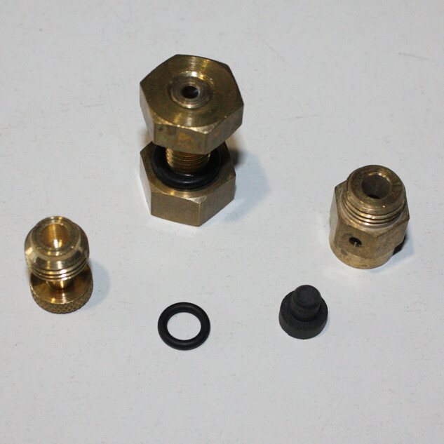 kit purge jupit 6 11634