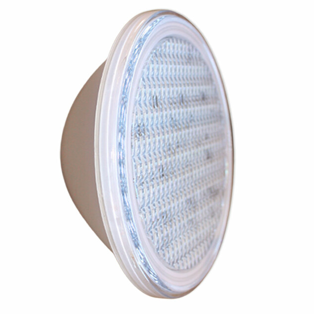 lampe led piscine par 56 blanche 20 w 4176