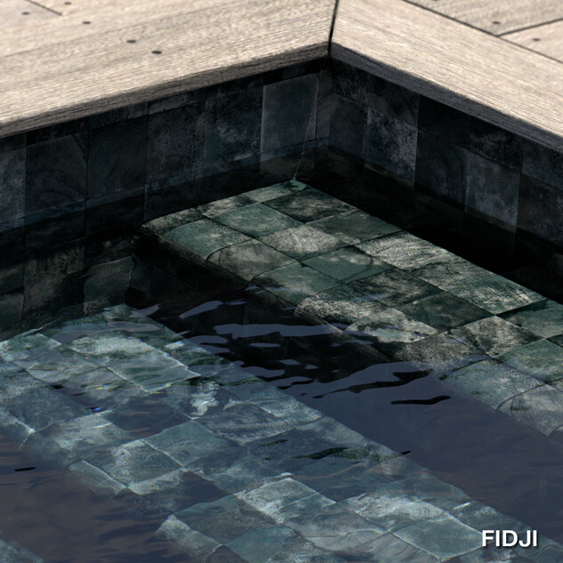 liner arme fidji aquasense 1 x 33 m soit 33 m 45715
