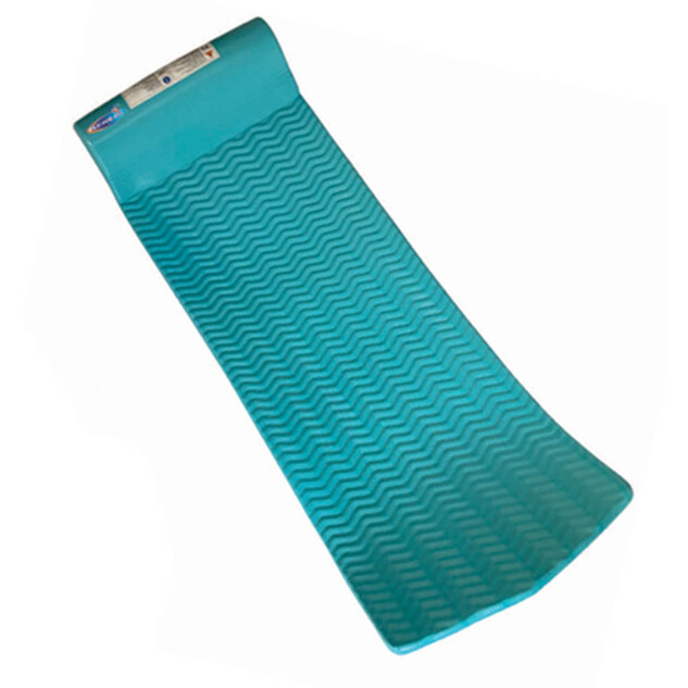 matelas americain bleu lagon 16258