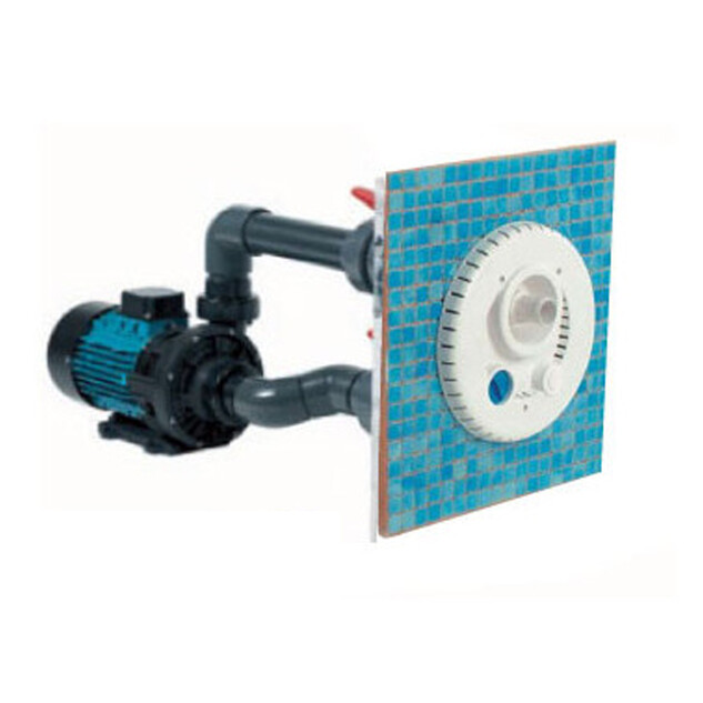nage a contre courant complete ncr w3 300 triphase 54 m h 1619