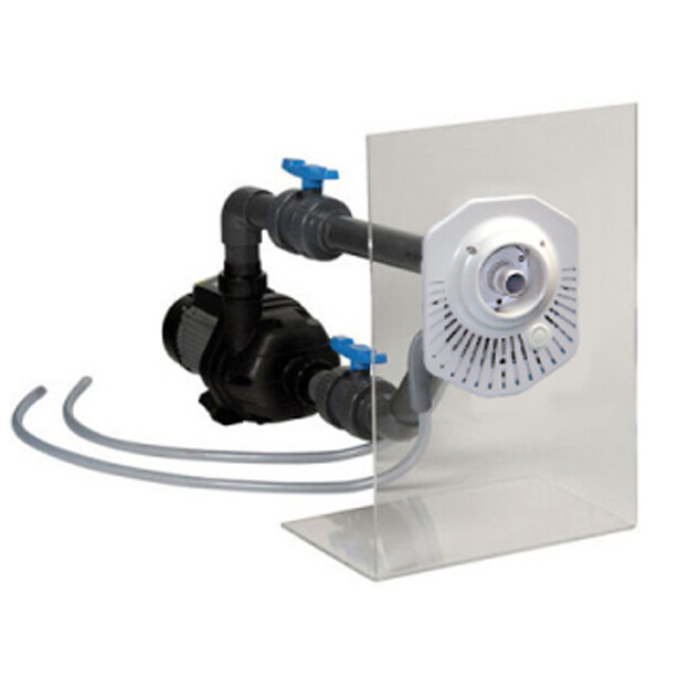 nage a contre courant jet vag junior complete 3cv mono 50 m3 h 6923