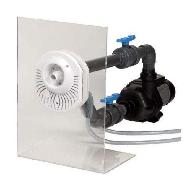 nage a contre courant jet vag junior complete 3cv mono 6923