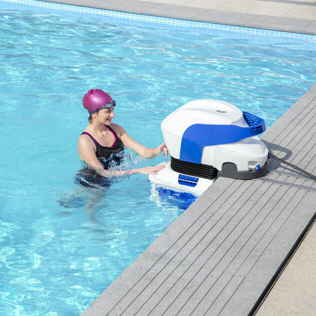 nage a contre courant swimfinity 46687