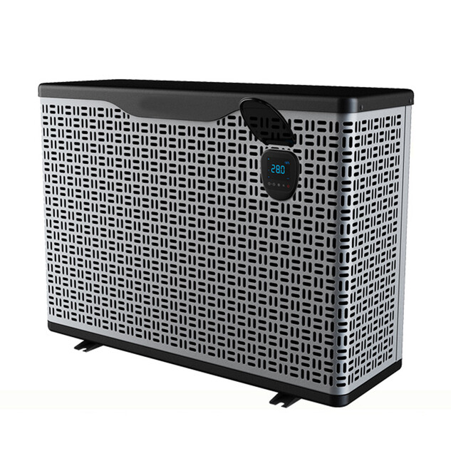 pac platinium booster 7 5 kw 38290