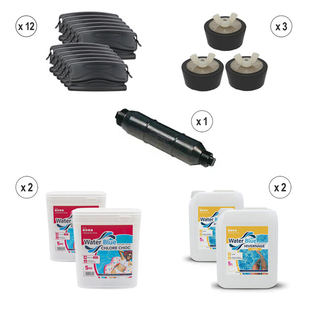 pack hivernage piscine s 16 m 76891