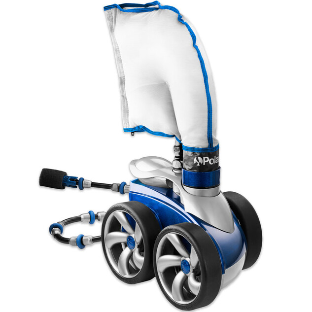 pack piscine polaris 3900 surpresseur norystar mono 6985