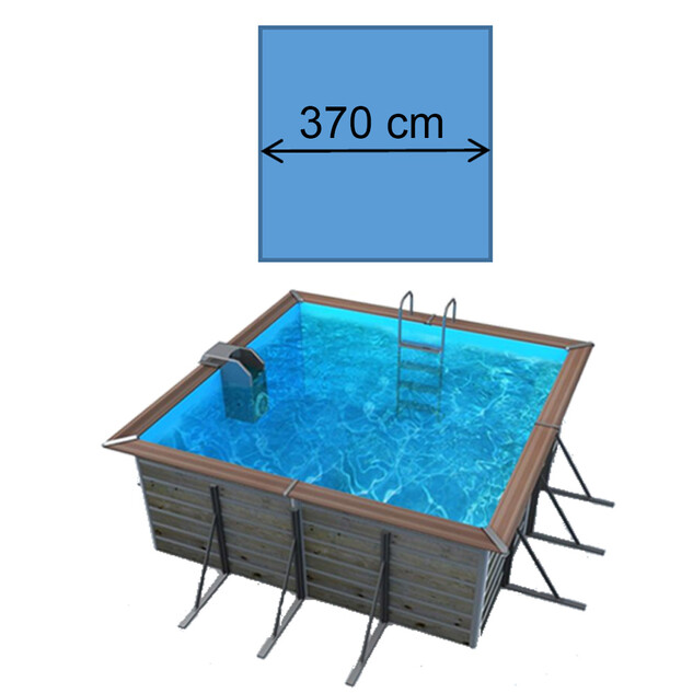 piscine egine 3 70 x 3 70 x 1 47 m 33526
