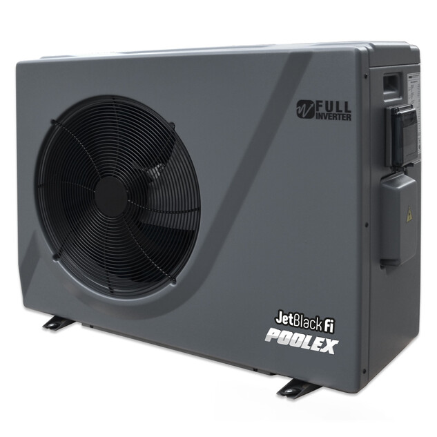 pompe a chaleur jetblack fi 2 modele 70 73883