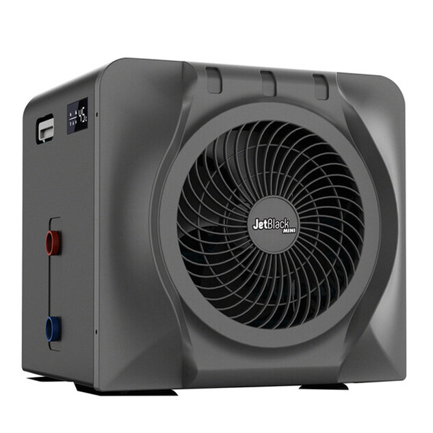 pompe a chaleur jetblack mini plus 5kw ns pc k102sr43opcos 76783