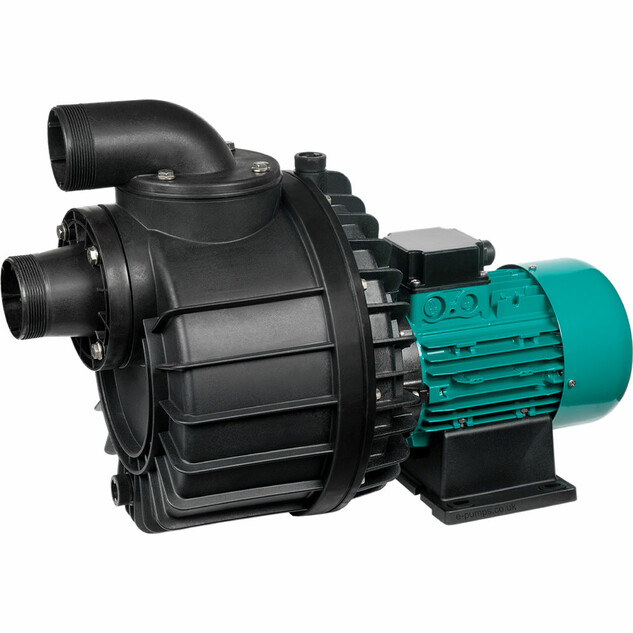 pompe ncc nadorself 400 triphase 72 m h 1759