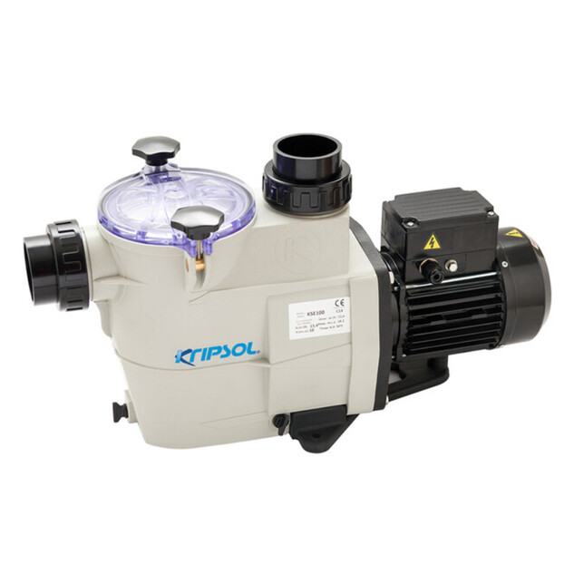 pompe powerline 1 5 cv mono reconditionnee ns 21212504261260000 76439