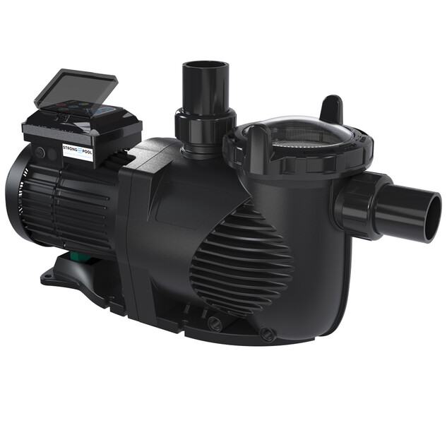 pompe vitesse variable 1 1 kw 1 25 hp 220 230v 50 60hz 76393