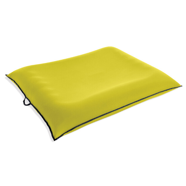 pouf geant intex vert 76727