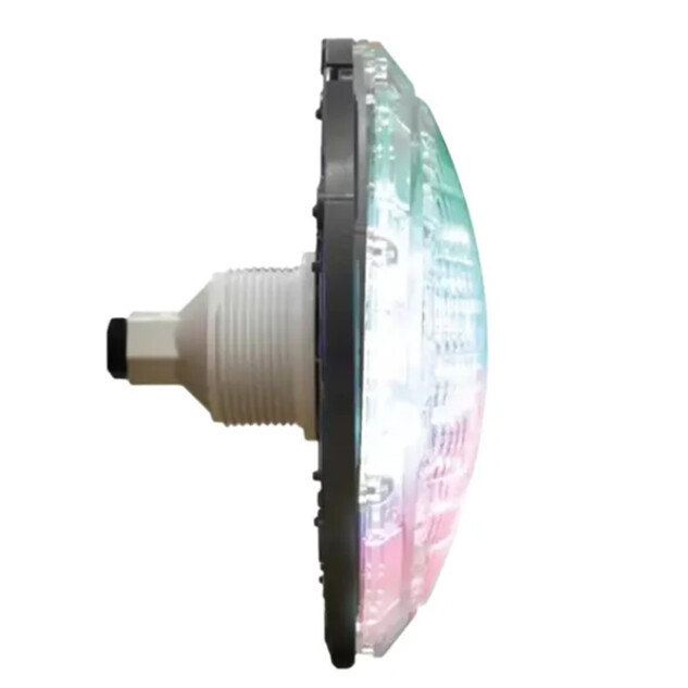projecteur led pour conduit 1 5 30 w rgbw 1150 lm noria 30 76465