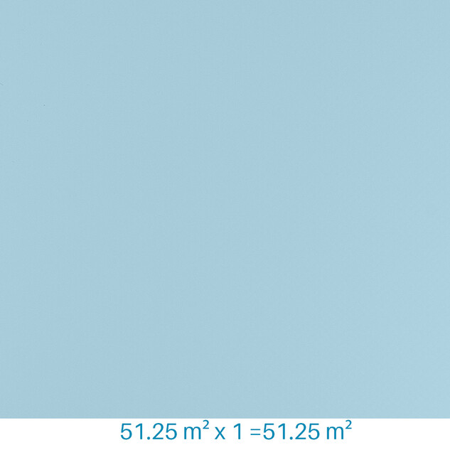 pvc arme bleu clair renolit alkorplan 2000 51 25 m x 1 soit 51 25 m 45505