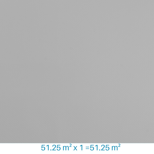 pvc arme gris clair renolit alkorplan 2000 51 25 m x 1 soit 51 25 m 45525