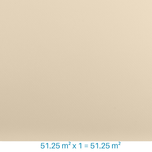 pvc arme sable renolit alkorplan 2000 51 25 m x 1 soit 51 25 m 45541