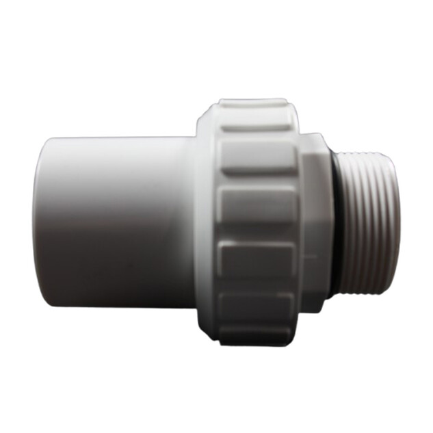 raccord union gris pac poolex jetblack 75279