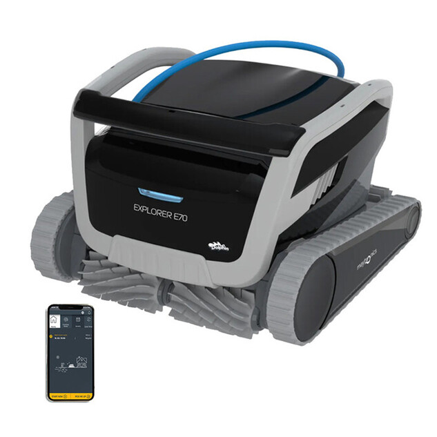 robot dolphin e70 eu reconditionne ns m9137hqm3p 76883