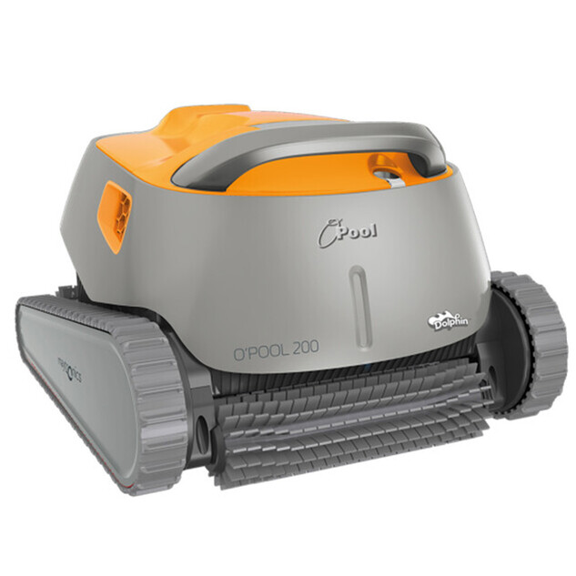 robot dolphin opool 200 reconditionne ns g3213emp7m 76775