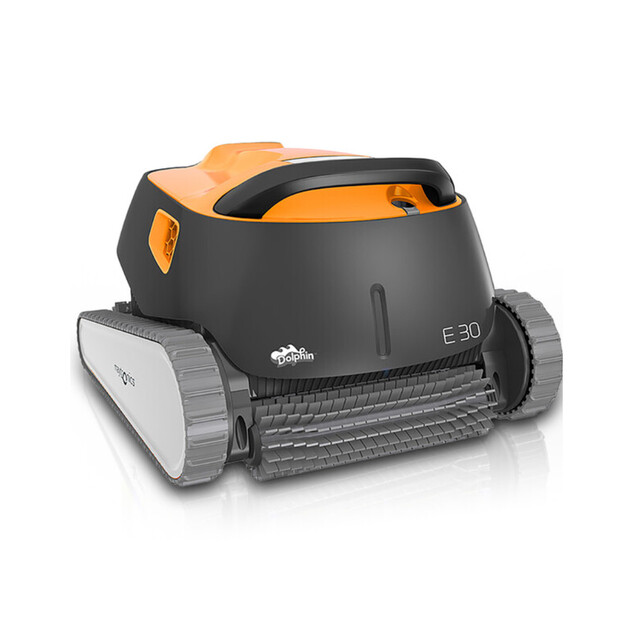 robot piscine dolphin e30 reconditionne n s g2357lmp7 70249