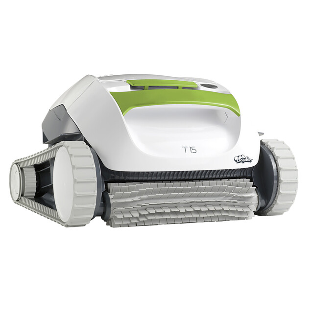 robot piscine dolphin t15 garantie 3 ans 34908