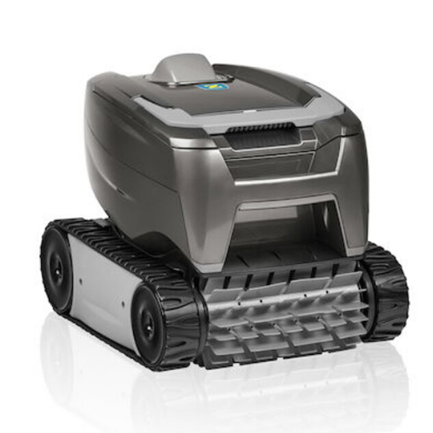 robot piscine tornax ot2100 zodiac sans chariot 31606