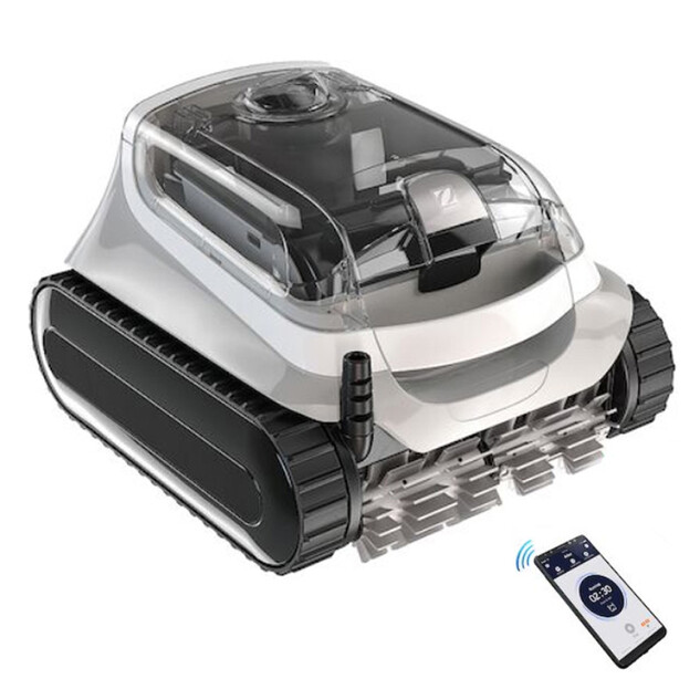 robot piscine zodiac xa 40 iq garantie 3 ans 48355