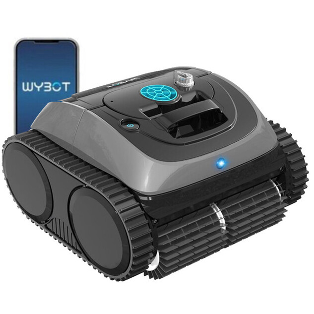 robot sans fil wybot c1 reconditionne ns 2510181372 76785