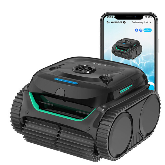 robot wybot b1 recondtitionne ns 2604160344 76803