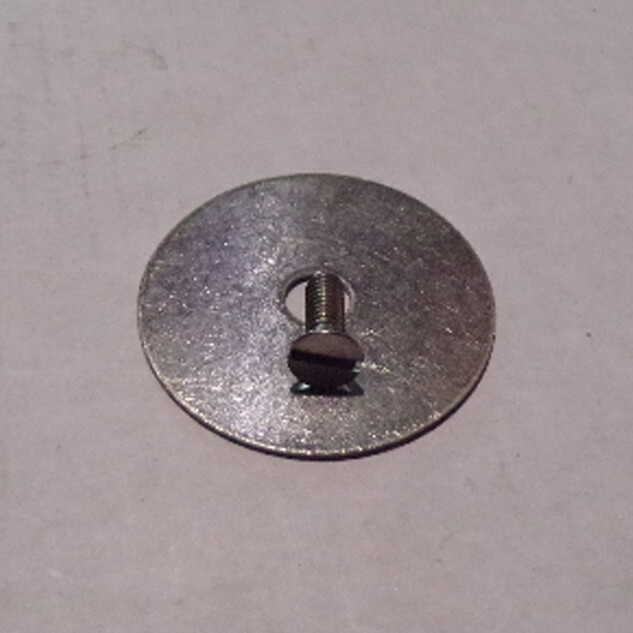 rondelle de restriction tiger shark 31326