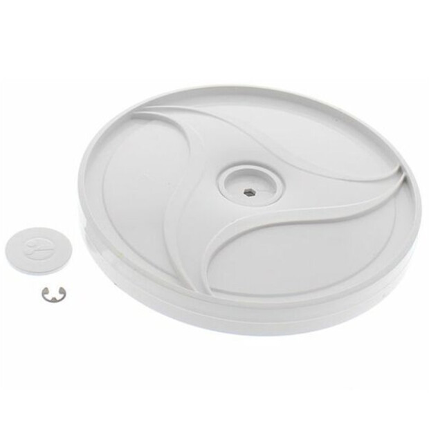 roue cote unique pour 380 360 38420