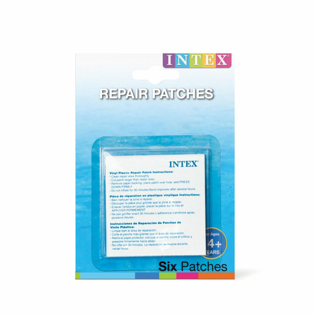 rustine de reparation 33436