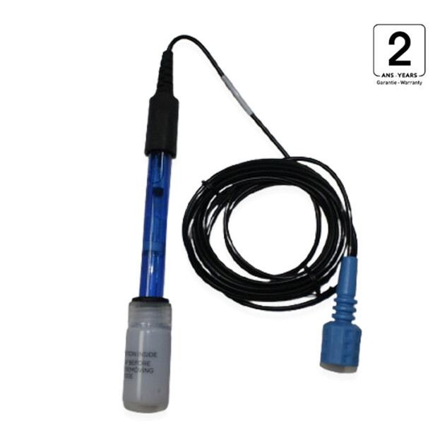 sonde ph blue o clair et perle 3987