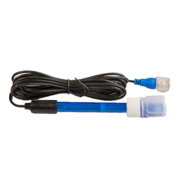 Sonde d'électrode de PH FAFEICY - Mesure de la valeur du PH pour piscine, plantes et aquarium - Blanc - Jardin Sonde d'électrode de PH FAFEICY - Mesure de la valeur du PH pour piscine, plantes et aquarium - Blanc - Jardin