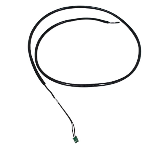 sonde temperature ambiante jet black fi 67059