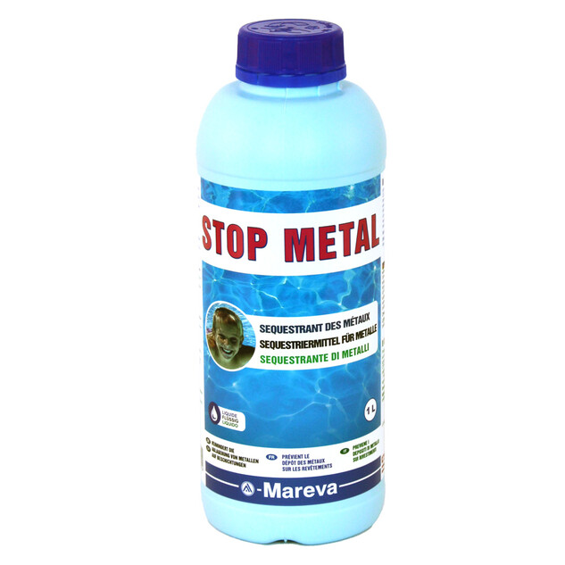 stop metal 1 litre 67075