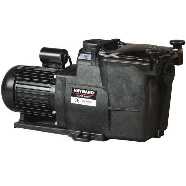 super pump hayward 1 5 cv mono 18 m h 2 1840