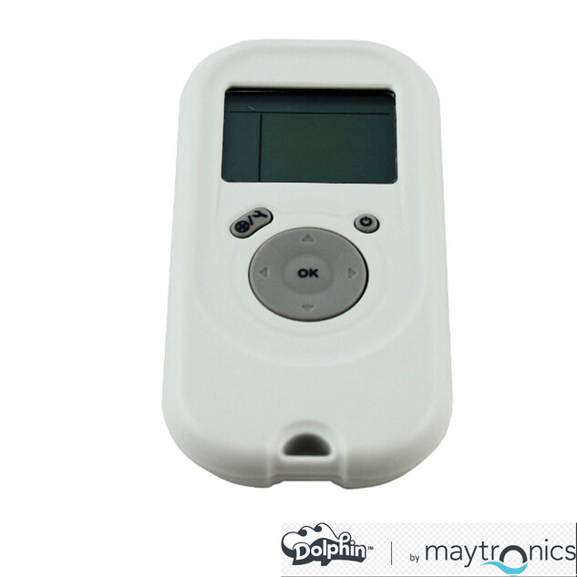 telecommande pour robot dolphin 34488