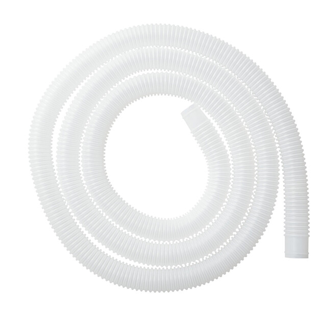 Tuyau Pompe Filtre Piscine Ø32mm X 1,5m - Pour Épurateur Et Réchauffeur