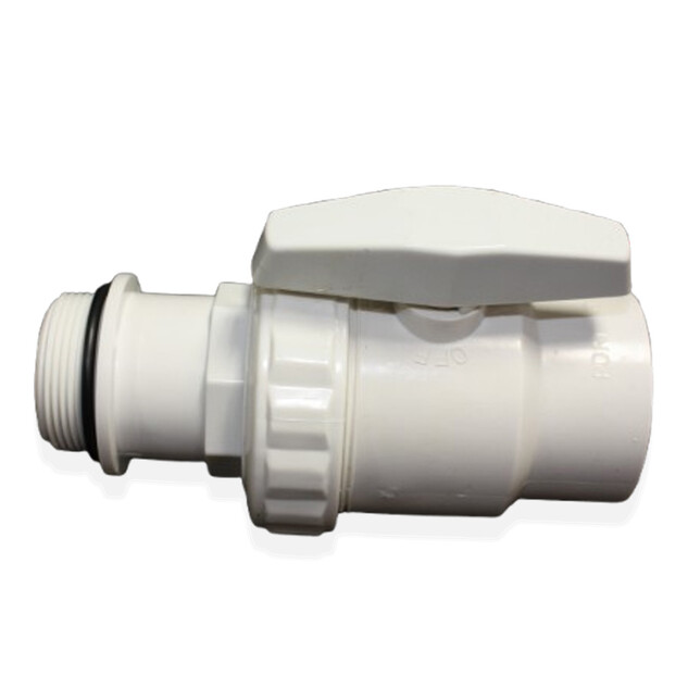 vanne 50 m f 1 1 2 a visser 14788