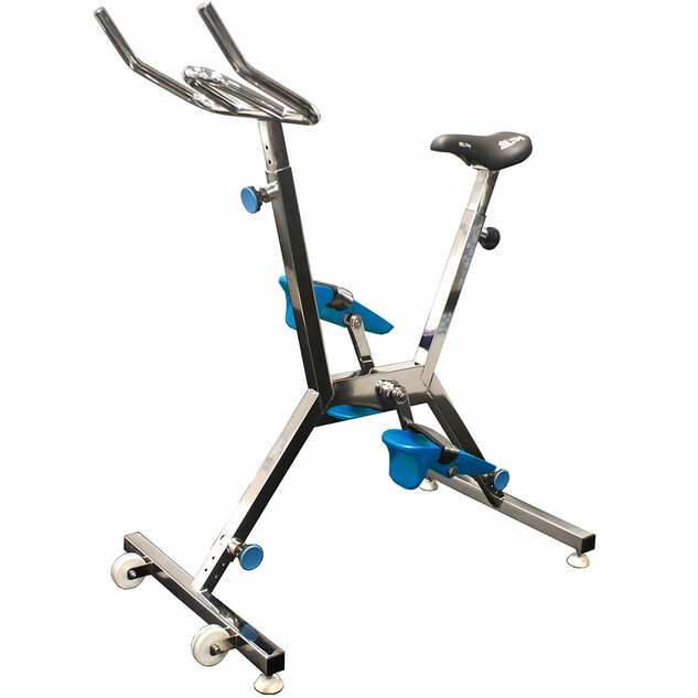 velo de piscine wellfit bike 5153