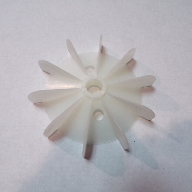 ventilateur silen et si 18 8463