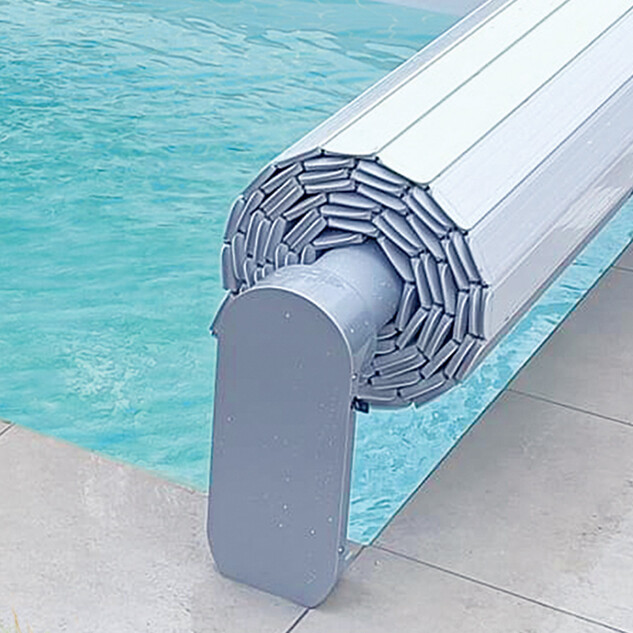 volet hors sol automatique avec fin de course mecanique dream 72873